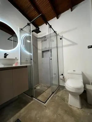 Gallery image of Apartment in Velódromo in Robledo