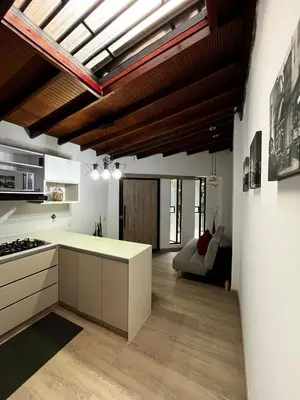 Gallery image of Apartment in Velódromo in Robledo