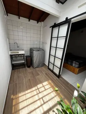 Gallery image of Apartment in Velódromo in Robledo