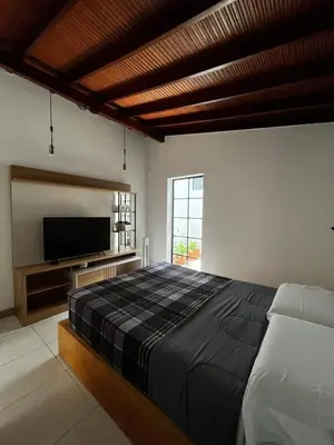 Gallery image of Apartment in Velódromo in Robledo