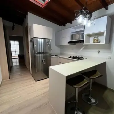 Apartment in Velódromo