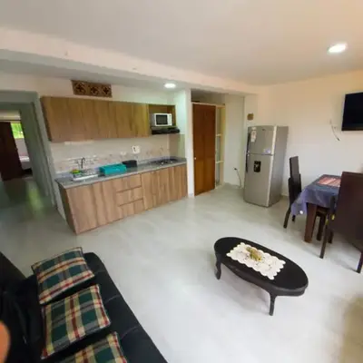 Villa Andrea Apartamento de lujo en Jericó Antioquia para 7 personas