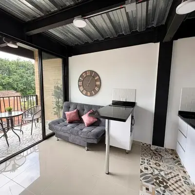 New apartment in Belén