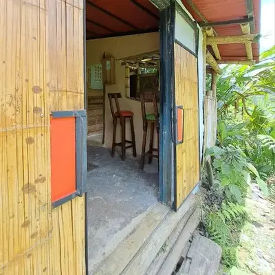 Casa Azúl