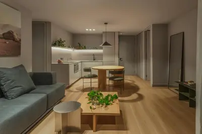 Gallery image of Wake BioHotel, a Member of Design Hotels in Medellín