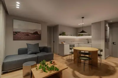 Gallery image of Wake BioHotel, a Member of Design Hotels in Medellín