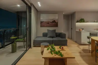 Gallery image of Wake BioHotel, a Member of Design Hotels in Medellín