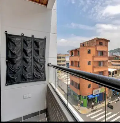 Gallery image of Apartamento torre canelo in Itagüí