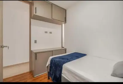 Gallery image of Apartamento torre canelo in Itagüí