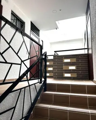 Gallery image of Apartamento torre canelo in Itagüí