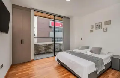 Gallery image of Apartamento torre canelo in Itagüí