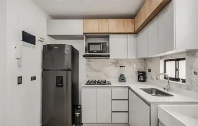 Gallery image of Apartamento torre canelo in Itagüí