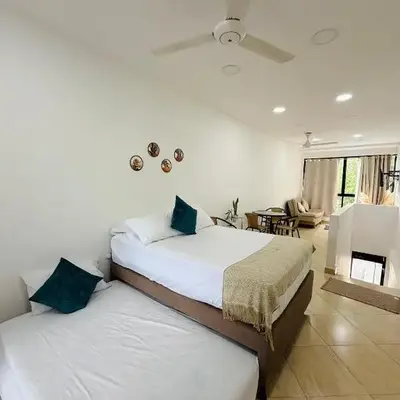 Alojamiento en Doradal - Apartaestudio central