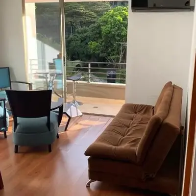 Pie de Cerro Condominium