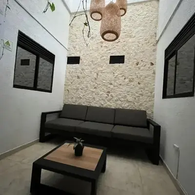 Apartahotel-sevilla