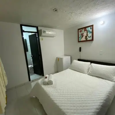 Hotel La Rosa