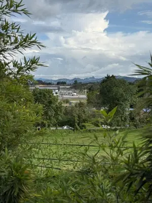 Gallery image of Cabaña del bosque in Rionegro