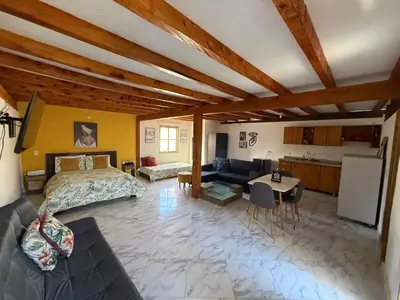 Gallery image of Cabaña del bosque in Rionegro