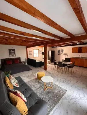 Gallery image of Cabaña del bosque in Rionegro