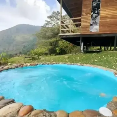 Refugio Tororoi