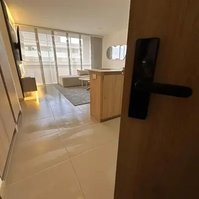 Apartamento en Medellín poblado