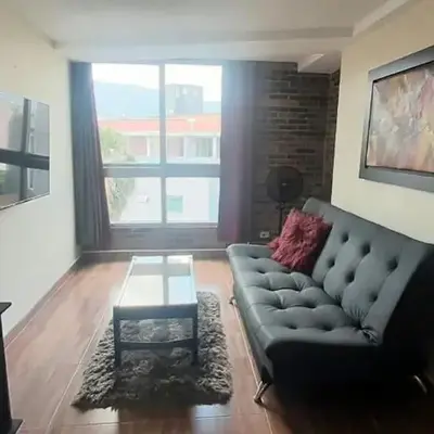 New comfortable Laureles Apartment Great location!