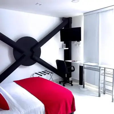 Mini Loft in Envigado
