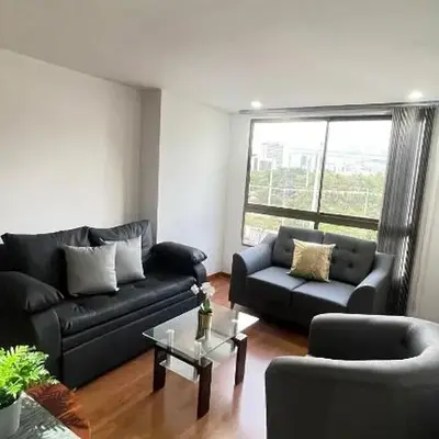 Aparta estudio muy bien ubicado