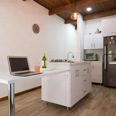 Beautiful Modern House in Guatape!