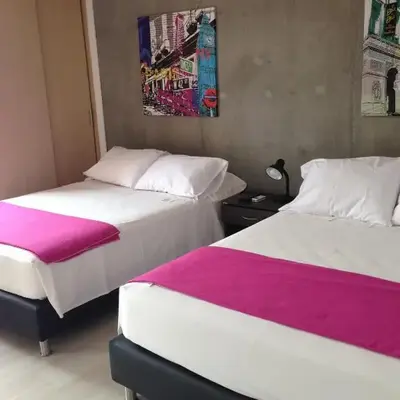 Your Laureles home away from home