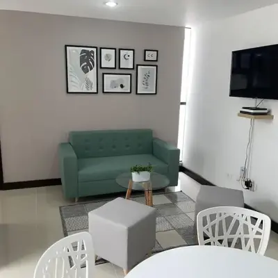 Apartamento familiar laureles 203