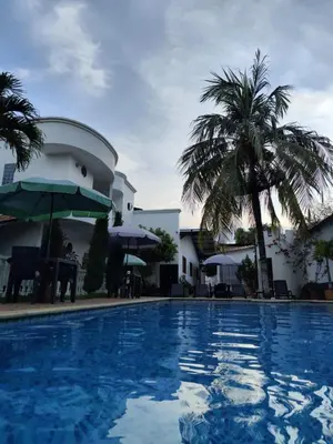 Gallery image of Hotel campestre paris soleil in Mariquita
