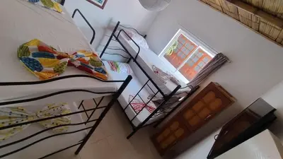 Gallery image of Hotel campestre paris soleil in Mariquita