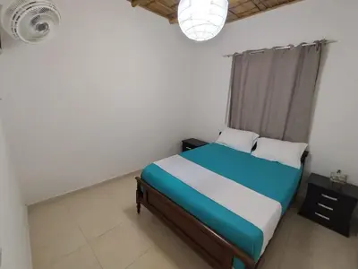 Gallery image of Hotel campestre paris soleil in Mariquita
