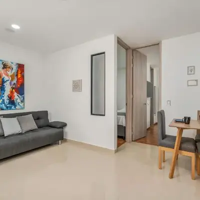 Espectacular apartamento en Itagui
