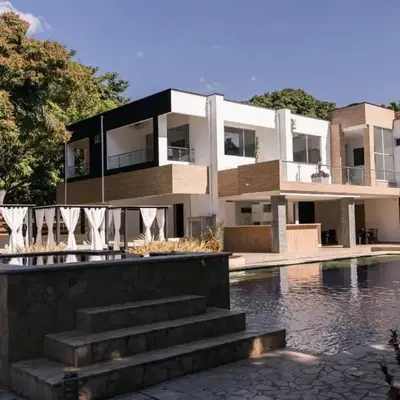 Finca Dubai