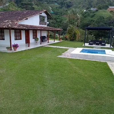 FINCA LA MIEL en Barbosa Antioquia