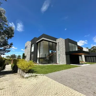 Casa en Rionegro