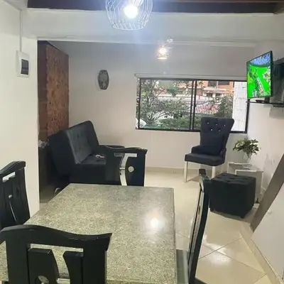 Apartamento Medellin Cordova
