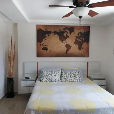 Best apartment