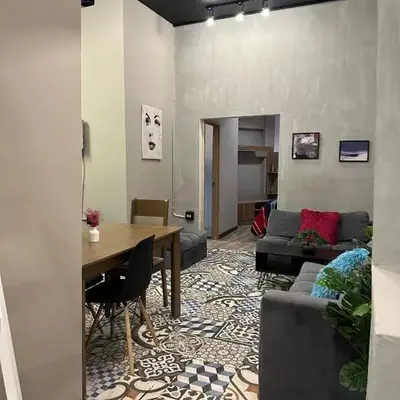 Apartamento parque poblado lleras jacuzzi aire provenza