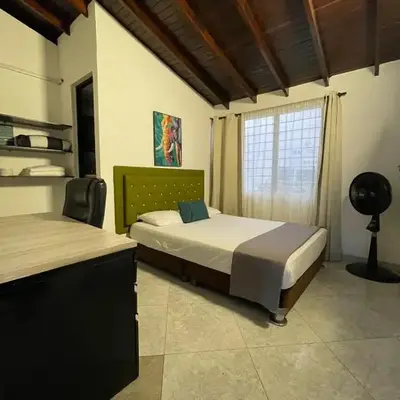 Hotel boutique san pablo H4