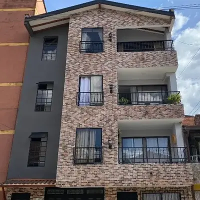 Apartamento cerca al metro y viva envigado