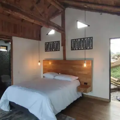 Chalet los naranjos