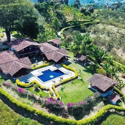 Finca Doña Ana