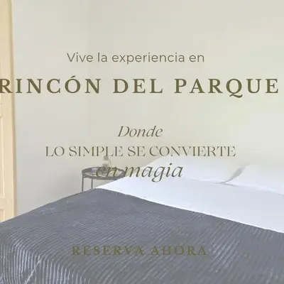 Rincon del Parque