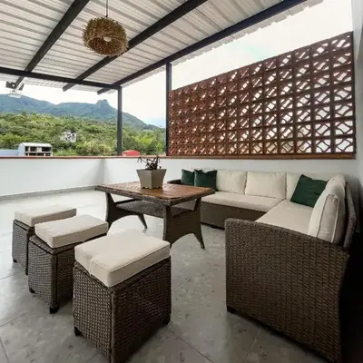 Casa Selva