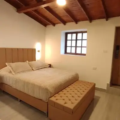 Acogedor mini apartamento