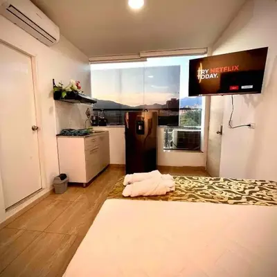 Ac Corner