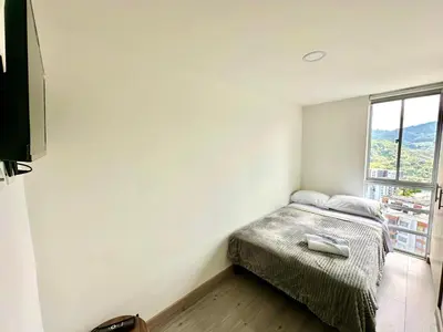 Gallery image of Lujoso apto central Urban in Manizales